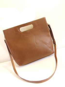 明星同款休闲复古包包女包2014新款简约手提包单肩斜挎包