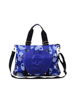 2014最新款包包潮流时尚女包真皮包单肩包双肩包手提包斜挎包大包骷髅头系列