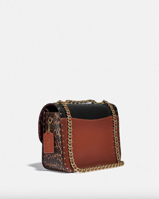 拎包记 VOL.35:买包就买经典款，COACH这5款包包闭眼入不出错