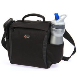 乐摄宝format 160 相机包 f160单肩摄影包 黑色相机包产品图片5