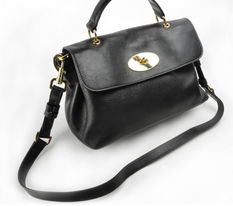 包包2012新款 女真皮牛皮手提单肩斜跨铂金包 英伦复古邮差包