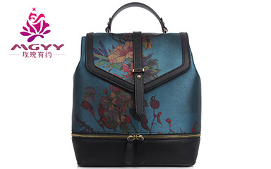 女包加盟当顾客需要团购定制该怎么办?