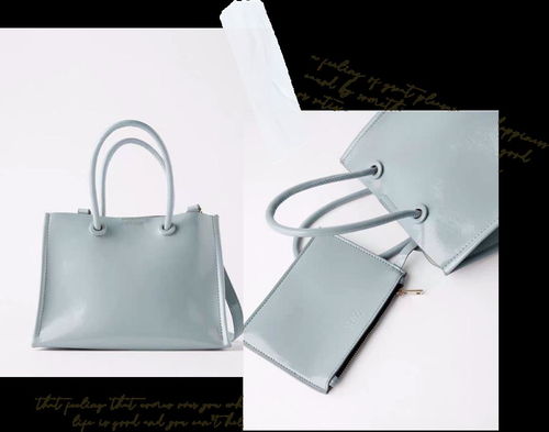 背出大牌感 这些平价包包闭着眼睛买都不会错