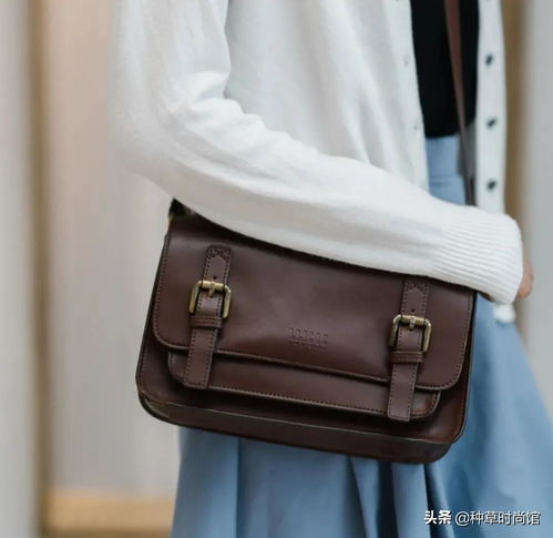 别再背烂大街的包了！好看又时髦的包包长这样