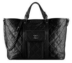 香奈儿 不止于包，是时尚与传奇的化身