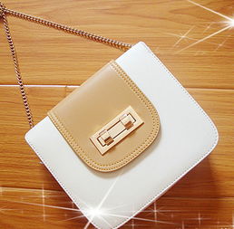 玩弄色彩包包，活力无极限