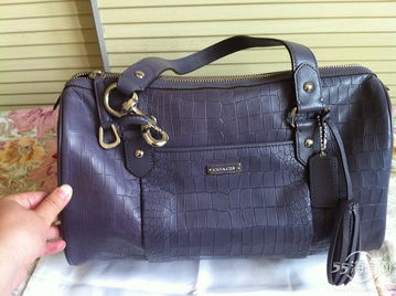 转让三个工厂店购买的coach包包