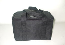 深圳厂家直销 一站式采购高品质冰包、野餐包与便当保温袋