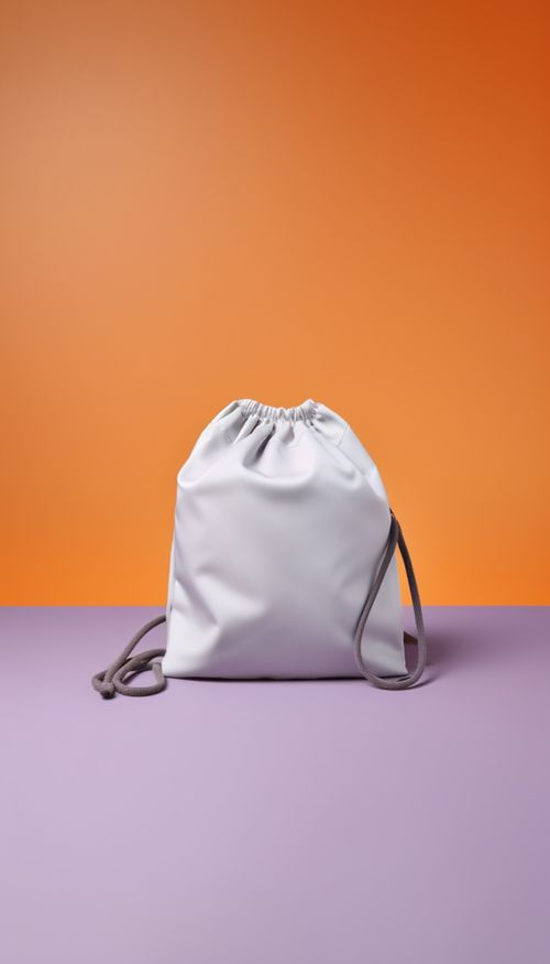 如何拍出时髦高级感 休闲手提包女士箱包产品摄影指南